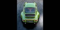 Porsche Stinger Williams