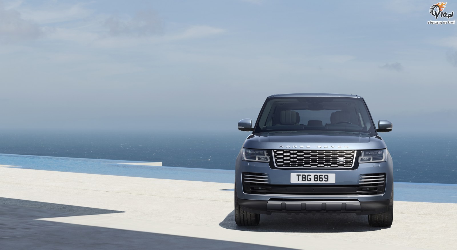 Range Rover