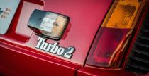 Renault R5 Turbo 2 Evolution