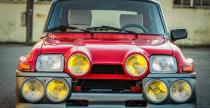 Renault R5 Turbo 2 Evolution