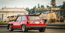 Renault R5 Turbo 2 Evolution