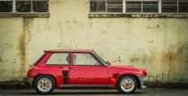 Renault R5 Turbo 2 Evolution