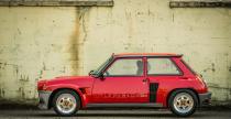 Renault R5 Turbo 2 Evolution