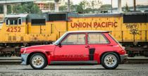 Renault R5 Turbo 2 Evolution