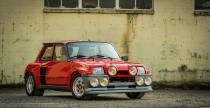 Renault R5 Turbo 2 Evolution