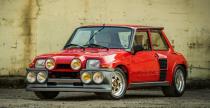 Renault R5 Turbo 2 Evolution