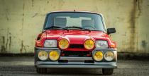 Renault R5 Turbo 2 Evolution