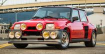 Renault R5 Turbo 2 Evolution