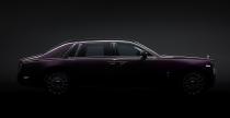 Rolls-Royce Phantom Rolls-Royce Phantom