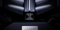 Rolls-Royce Phantom Rolls-Royce Phantom