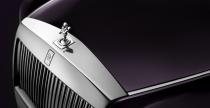 Rolls-Royce Phantom Rolls-Royce Phantom