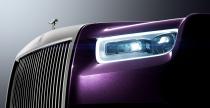 Rolls-Royce Phantom Rolls-Royce Phantom