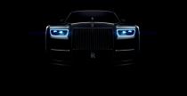 Rolls-Royce Phantom Rolls-Royce Phantom