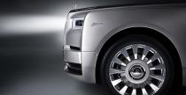 Rolls-Royce Phantom Rolls-Royce Phantom