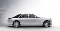 Rolls-Royce Phantom Rolls-Royce Phantom