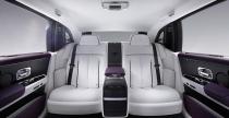 Rolls-Royce Phantom Rolls-Royce Phantom