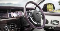 Rolls-Royce Phantom Rolls-Royce Phantom