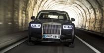 Rolls-Royce Phantom Rolls-Royce Phantom