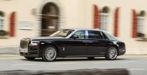 Rolls-Royce Phantom Rolls-Royce Phantom