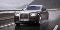 Rolls-Royce Phantom Rolls-Royce Phantom