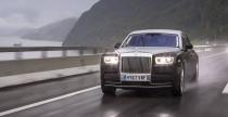 Rolls-Royce Phantom Rolls-Royce Phantom