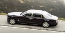 Rolls-Royce Phantom Rolls-Royce Phantom