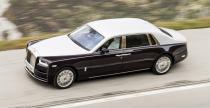 Rolls-Royce Phantom Rolls-Royce Phantom