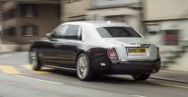 Rolls-Royce Phantom Rolls-Royce Phantom