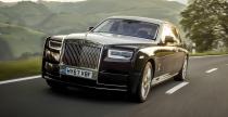 Rolls-Royce Phantom Rolls-Royce Phantom