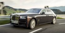 Rolls-Royce Phantom Rolls-Royce Phantom