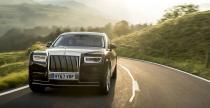 Rolls-Royce Phantom Rolls-Royce Phantom