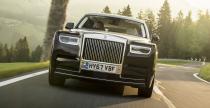 Rolls-Royce Phantom Rolls-Royce Phantom