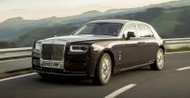 Rolls-Royce Phantom Rolls-Royce Phantom