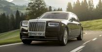 Rolls-Royce Phantom Rolls-Royce Phantom