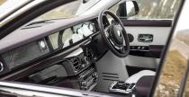 Rolls-Royce Phantom Rolls-Royce Phantom