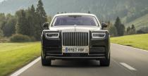 Rolls-Royce Phantom Rolls-Royce Phantom
