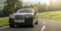 Rolls-Royce Phantom Rolls-Royce Phantom