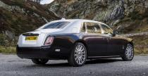 Rolls-Royce Phantom Rolls-Royce Phantom
