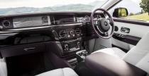 Rolls-Royce Phantom Rolls-Royce Phantom