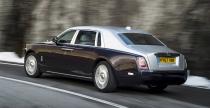 Rolls-Royce Phantom Rolls-Royce Phantom