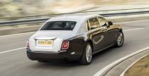 Rolls-Royce Phantom Rolls-Royce Phantom