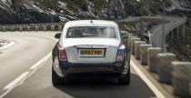Rolls-Royce Phantom Rolls-Royce Phantom