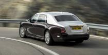 Rolls-Royce Phantom Rolls-Royce Phantom