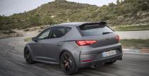 Seat Leon Cupra R