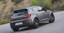 Seat Leon Cupra R