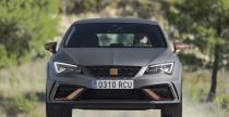 Seat Leon Cupra R