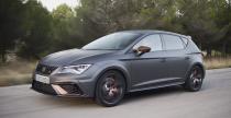 Seat Leon Cupra R