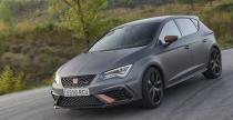 Seat Leon Cupra R