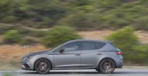 Seat Leon Cupra R