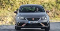 Seat Leon Cupra R